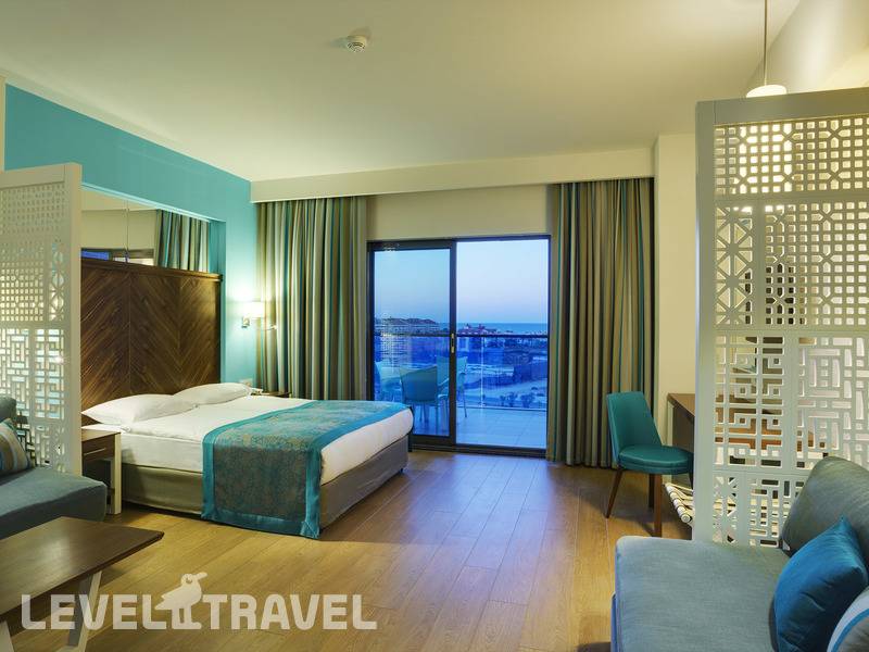 Фотография Terrace Elite Resort