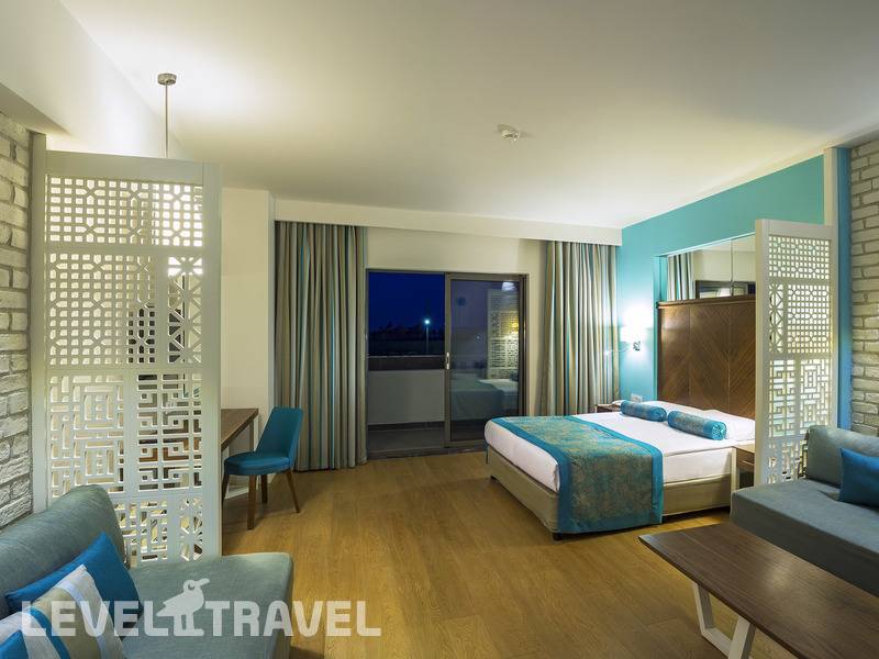 Фотография Terrace Elite Resort