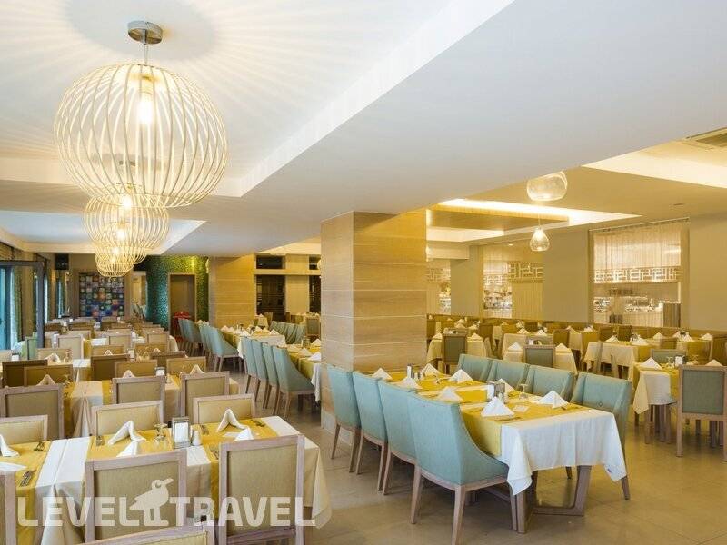Фотография Terrace Elite Resort