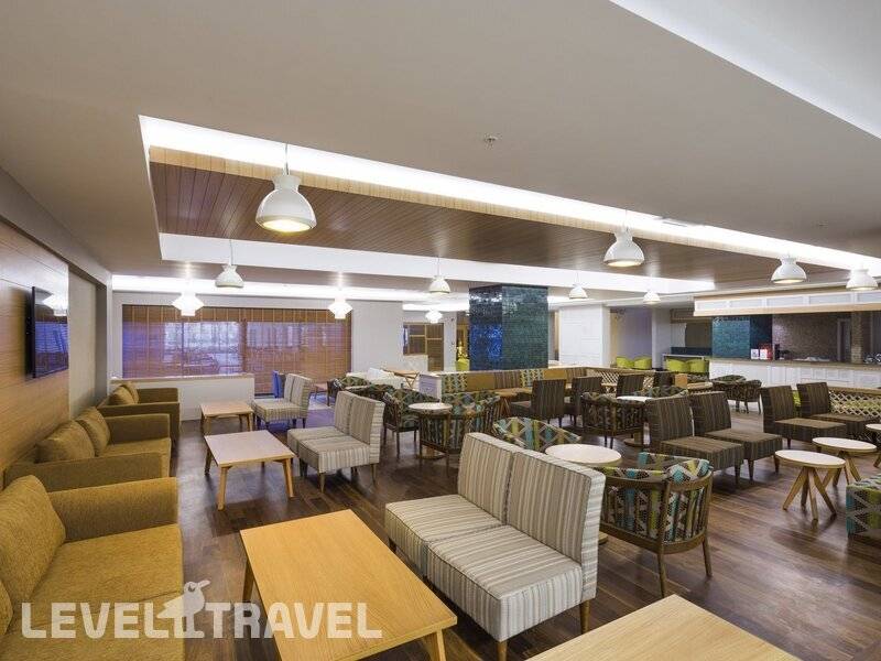 Фотография Terrace Elite Resort