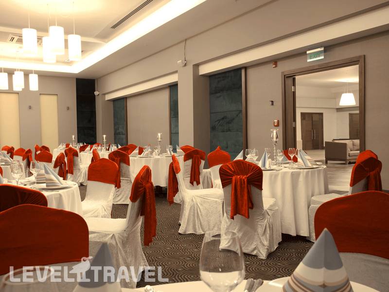 Фотография Terrace Elite Resort