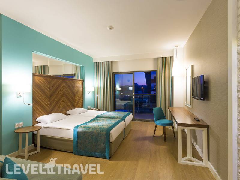 Фотография Terrace Elite Resort
