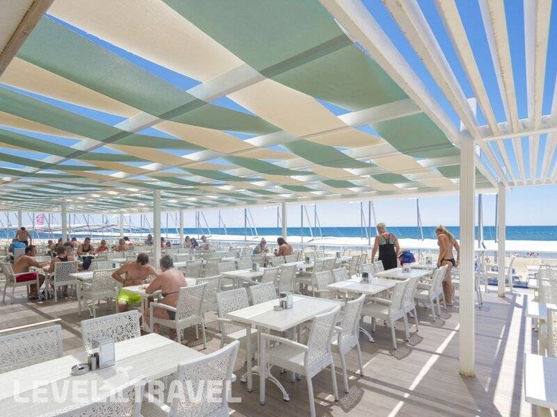 Фотография Terrace Elite Resort