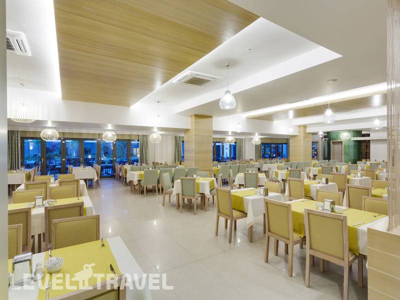 Фотография Terrace Elite Resort