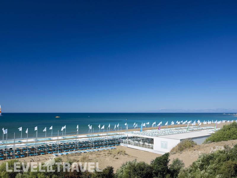 Фотография Terrace Elite Resort