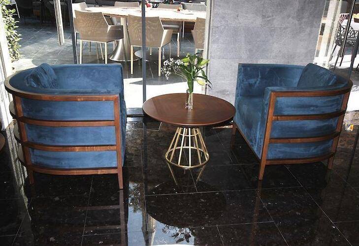 Boutique Saint Sophia Hotel