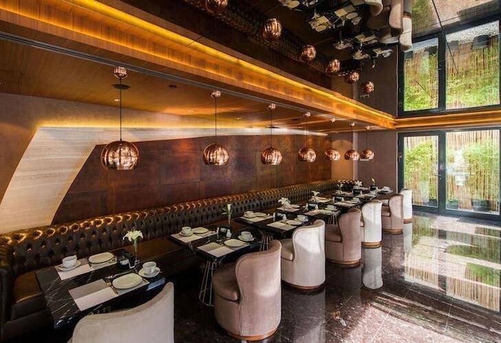 Boutique Saint Sophia Hotel