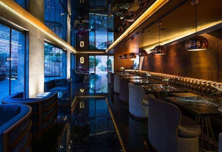 Boutique Saint Sophia Hotel