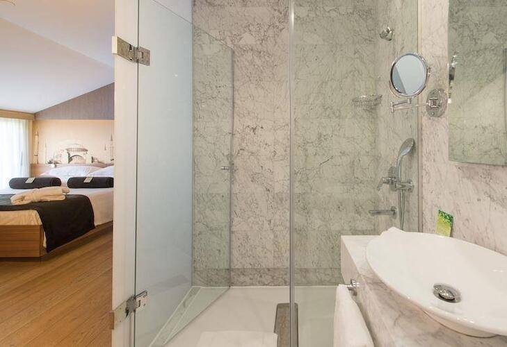 Boutique Saint Sophia Hotel