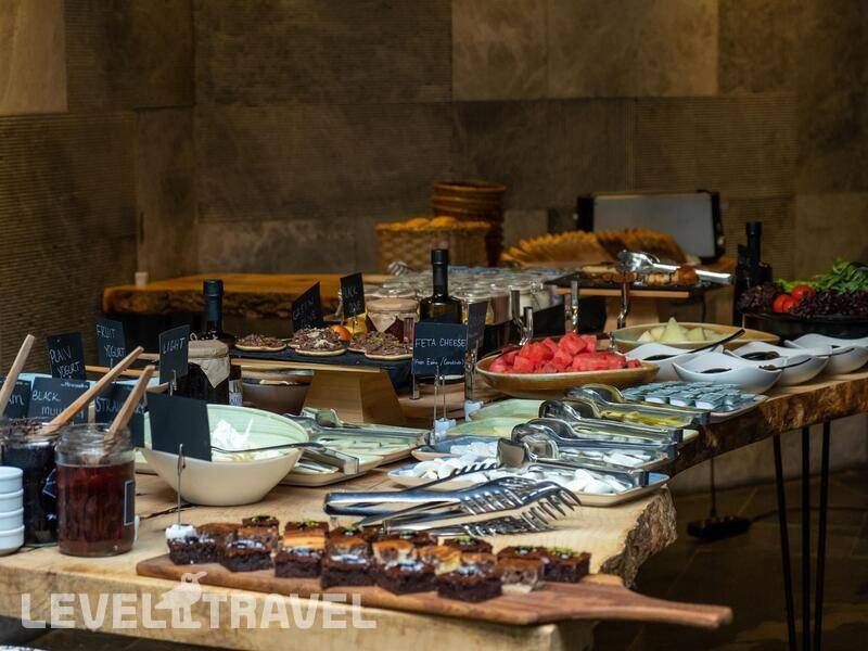 Фотография Boutique Saint Sophia Hotel