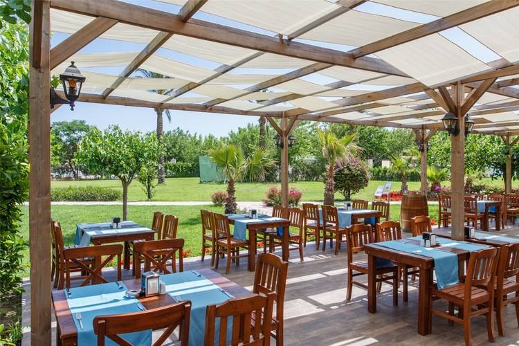Lucida Beach Hotel (Ex. Novia Lucida Beach)