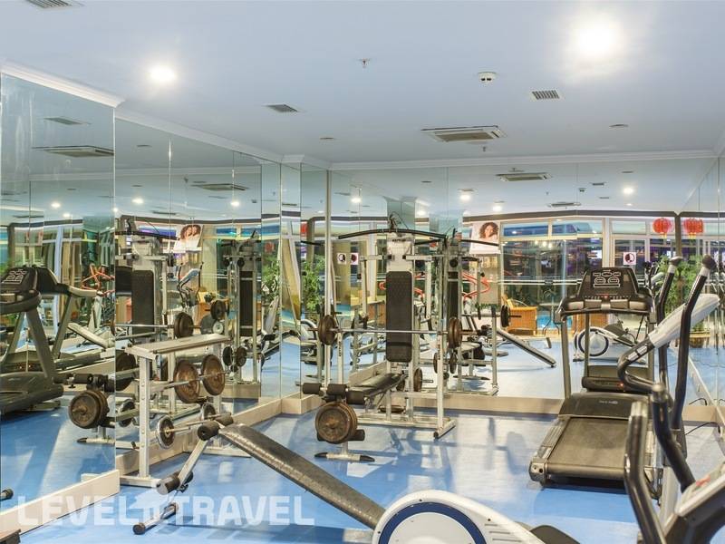 Фотография Lucida Beach Hotel (Ex. Novia Lucida Beach)