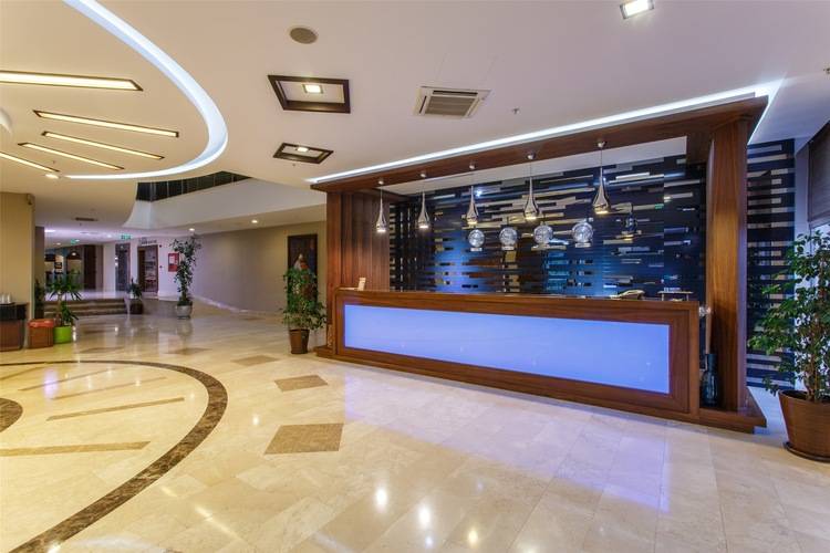 Lucida Beach Hotel (Ex. Novia Lucida Beach)