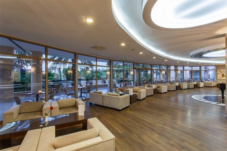 Lucida Beach Hotel (Ex. Novia Lucida Beach)