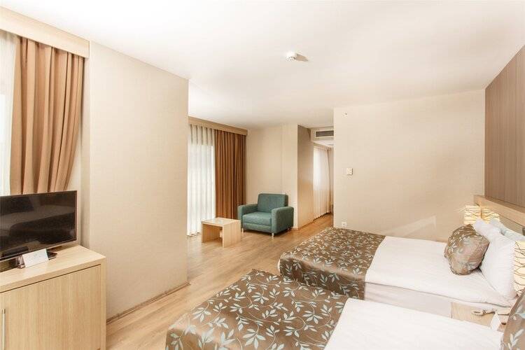 Lucida Beach Hotel (Ex. Novia Lucida Beach)