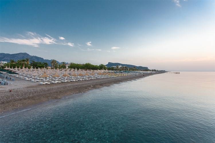 Lucida Beach Hotel (Ex. Novia Lucida Beach)
