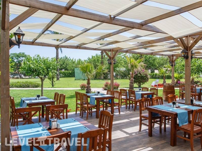 Фотография Lucida Beach Hotel (Ex. Novia Lucida Beach)