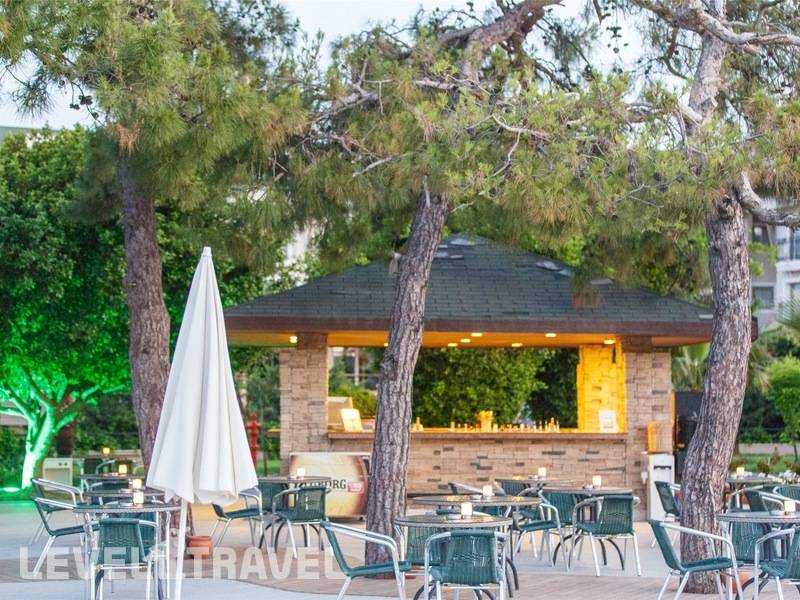 Фотография Lucida Beach Hotel (Ex. Novia Lucida Beach)