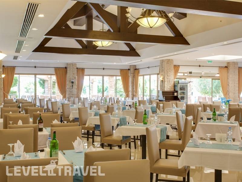 Фотография Lucida Beach Hotel (Ex. Novia Lucida Beach)