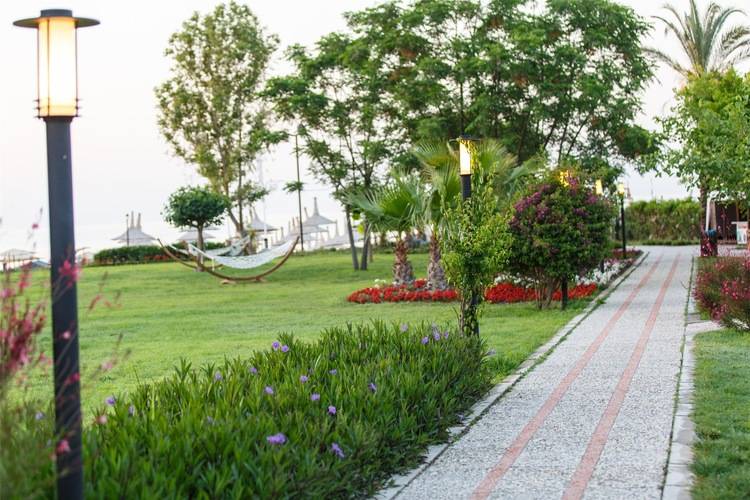 Lucida Beach Hotel (Ex. Novia Lucida Beach)
