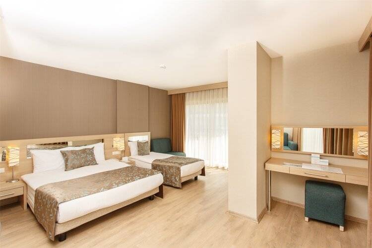 Lucida Beach Hotel (Ex. Novia Lucida Beach)