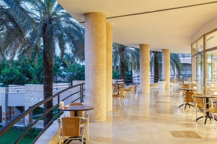 Lucida Beach Hotel (Ex. Novia Lucida Beach)