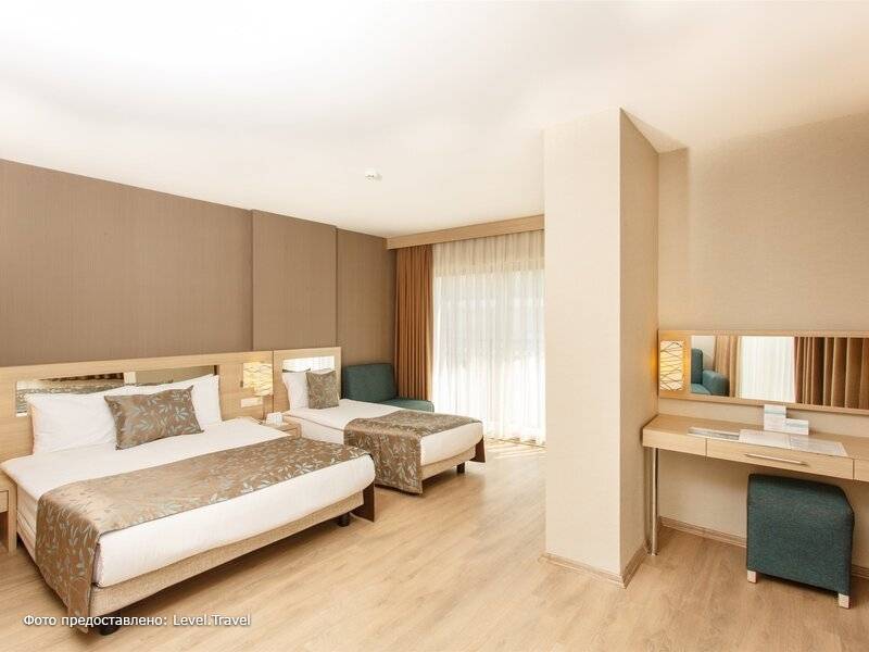 Фотография Lucida Beach Hotel (Ex. Novia Lucida Beach)