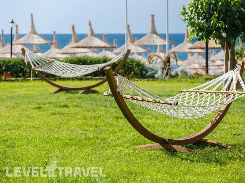 Фотография Lucida Beach Hotel (Ex. Novia Lucida Beach)