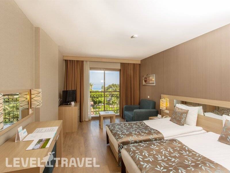 Фотография Lucida Beach Hotel (Ex. Novia Lucida Beach)