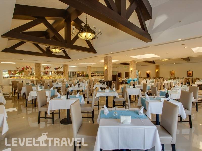 Фотография Lucida Beach Hotel (Ex. Novia Lucida Beach)