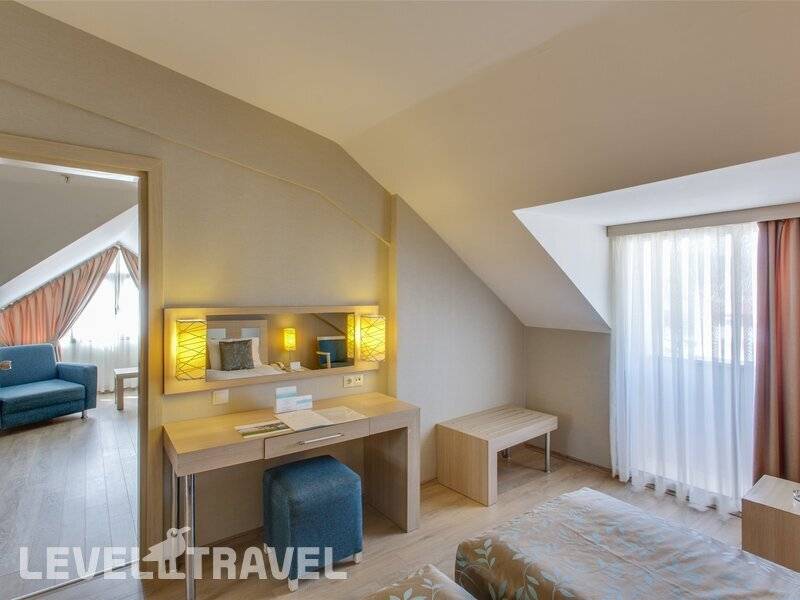 Фотография Lucida Beach Hotel (Ex. Novia Lucida Beach)