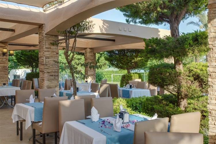 Lucida Beach Hotel (Ex. Novia Lucida Beach)