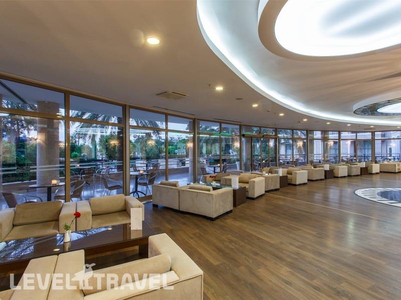 Фотография Lucida Beach Hotel (Ex. Novia Lucida Beach)