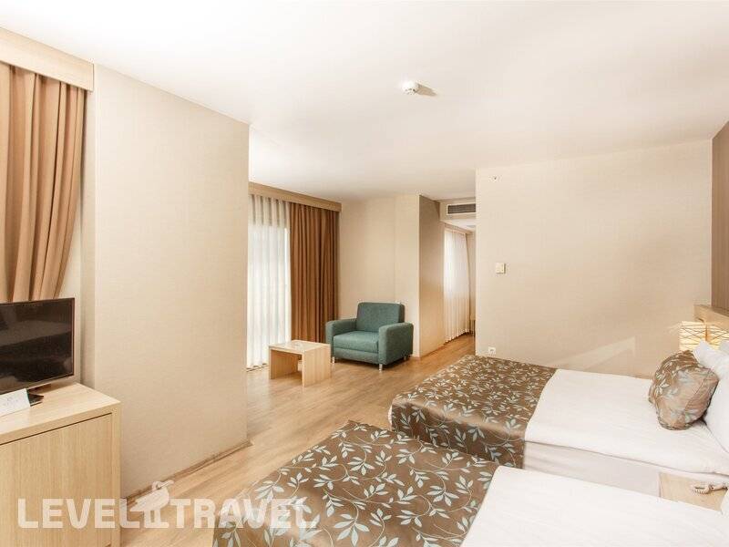 Фотография Lucida Beach Hotel (Ex. Novia Lucida Beach)