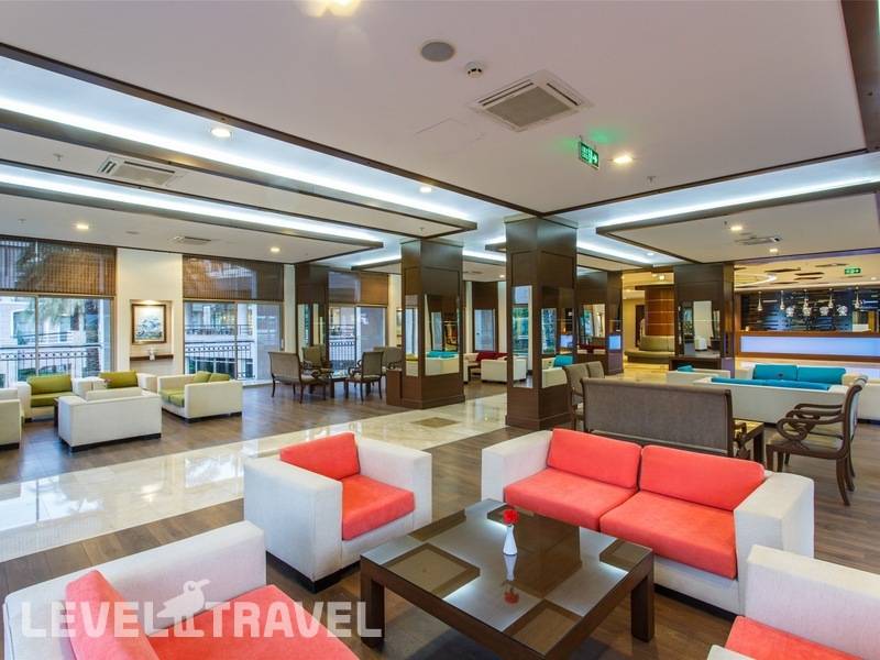 Фотография Lucida Beach Hotel (Ex. Novia Lucida Beach)