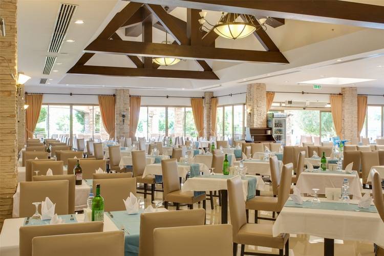 Lucida Beach Hotel (Ex. Novia Lucida Beach)