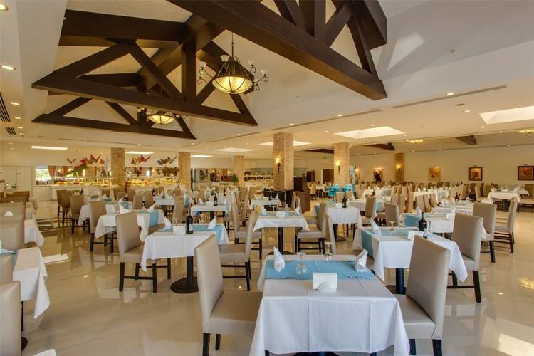 Lucida Beach Hotel (Ex. Novia Lucida Beach)
