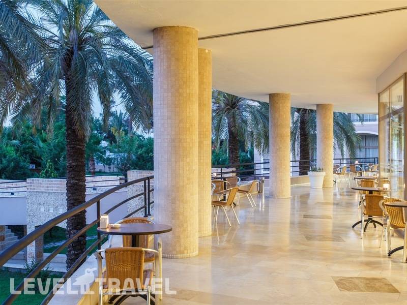 Фотография Lucida Beach Hotel (Ex. Novia Lucida Beach)