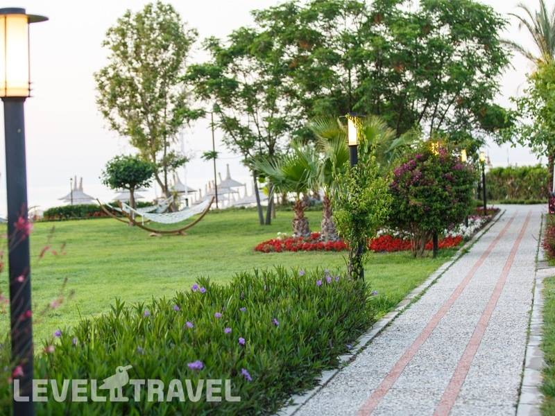 Фотография Lucida Beach Hotel (Ex. Novia Lucida Beach)
