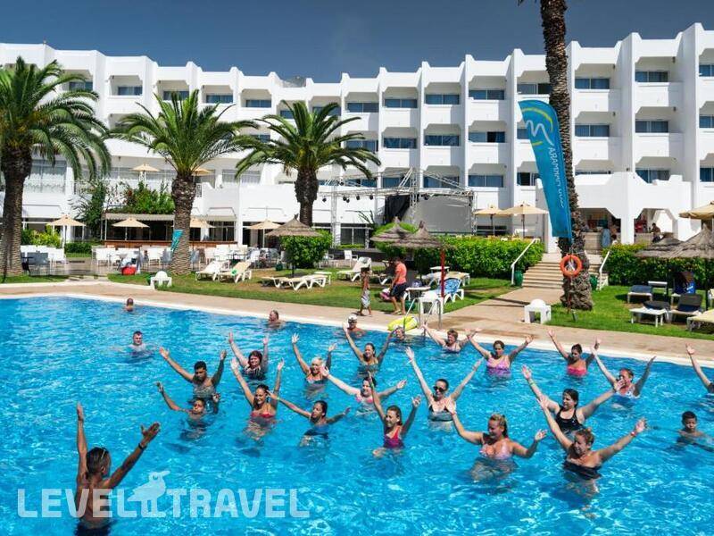 Фотография Palm Beach Club Hammamet
