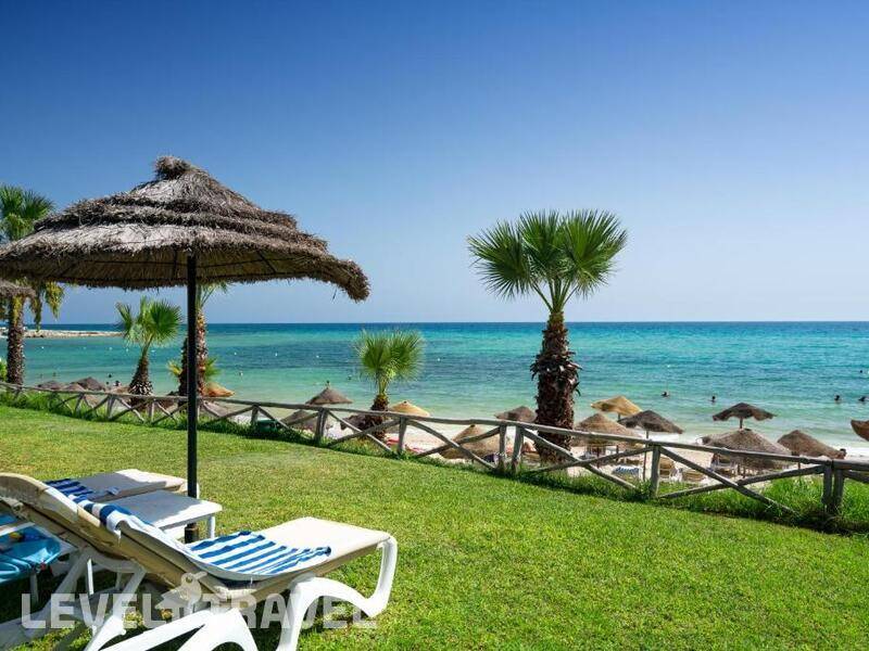 Фотография Palm Beach Club Hammamet