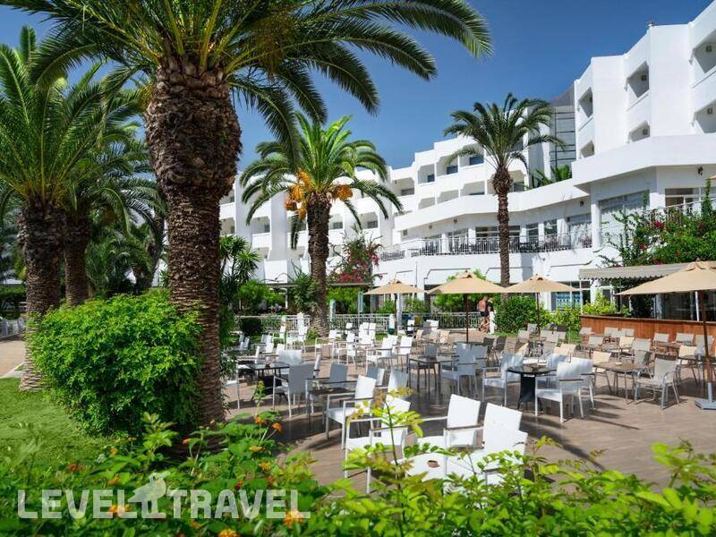 Фотография Palm Beach Club Hammamet