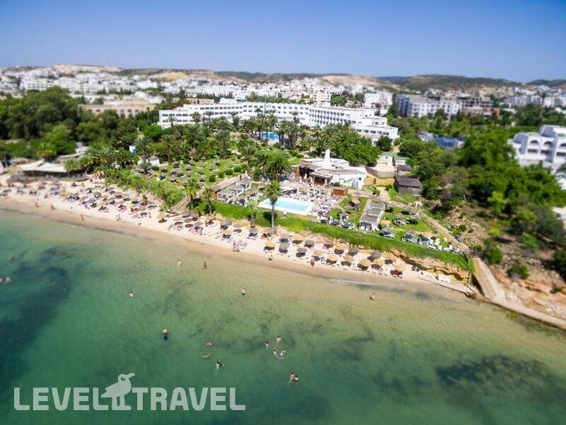 Фотография Palm Beach Club Hammamet