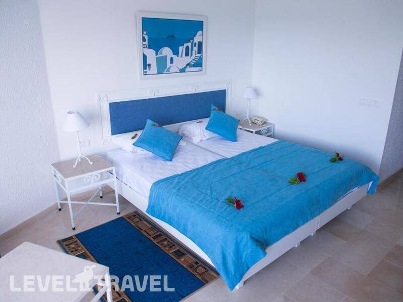 Фотография Palm Beach Club Hammamet