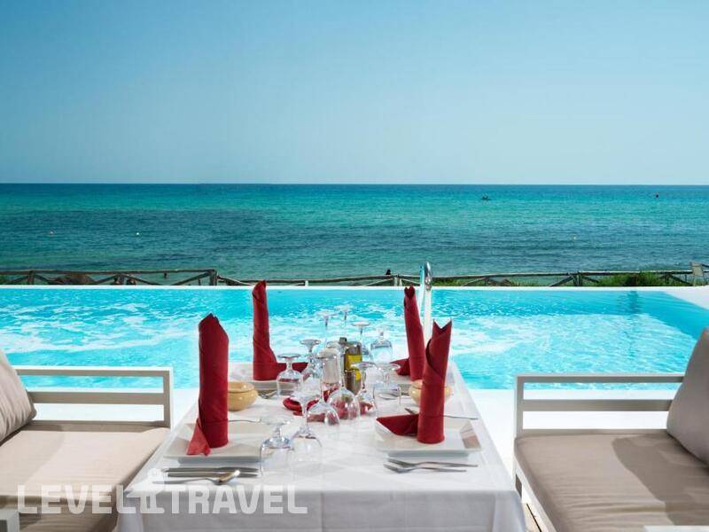 Фотография Palm Beach Club Hammamet