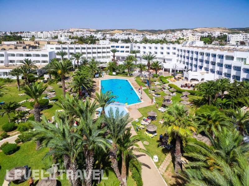 Фотография Palm Beach Club Hammamet