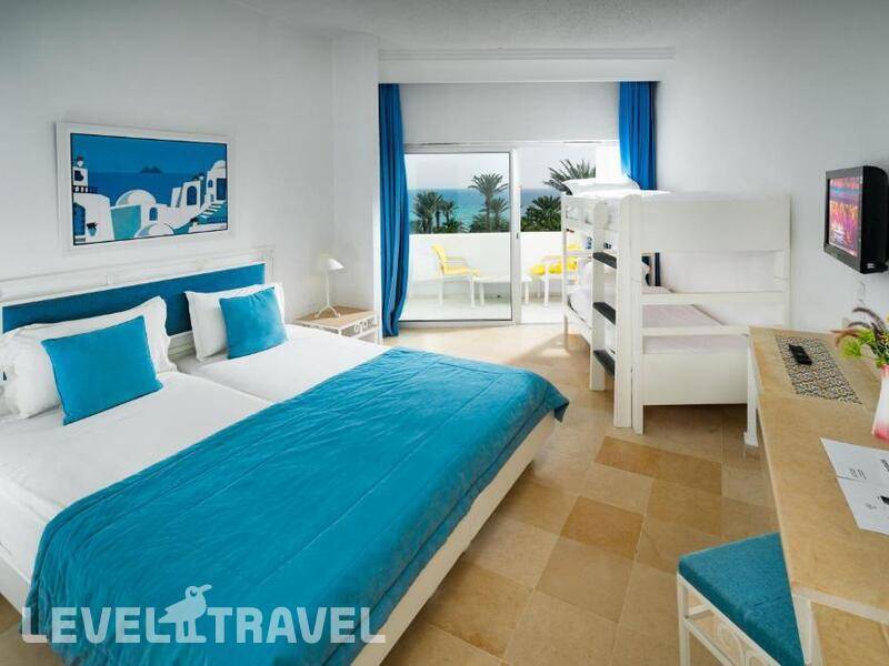 Фотография Palm Beach Club Hammamet