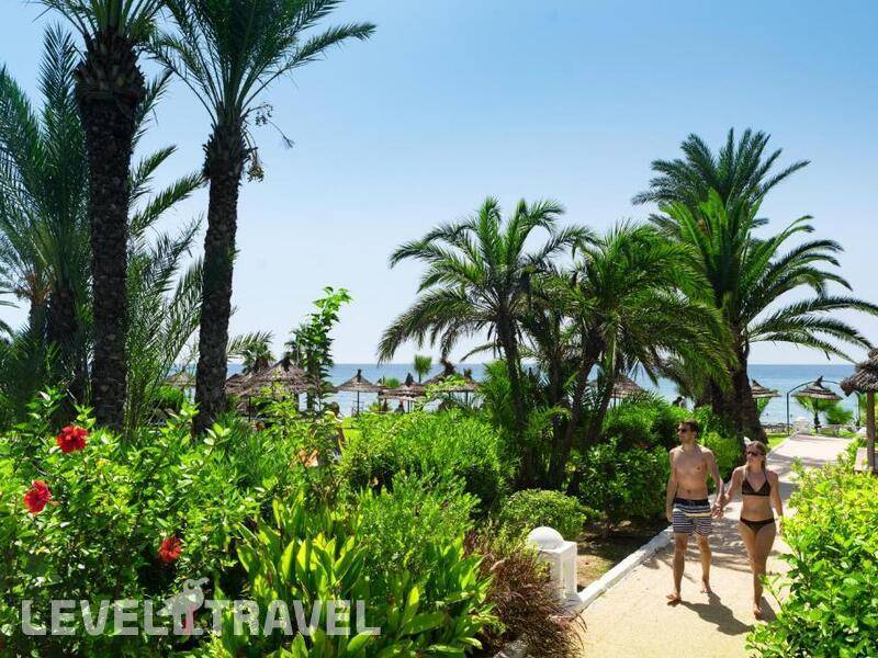 Фотография Palm Beach Club Hammamet