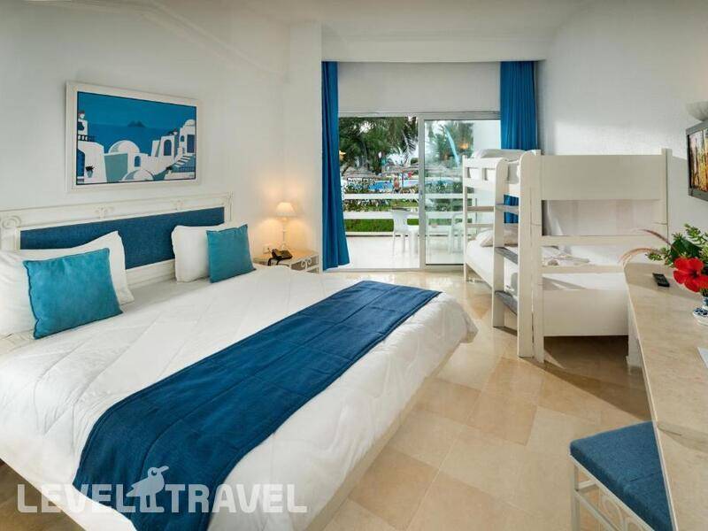 Фотография Palm Beach Club Hammamet