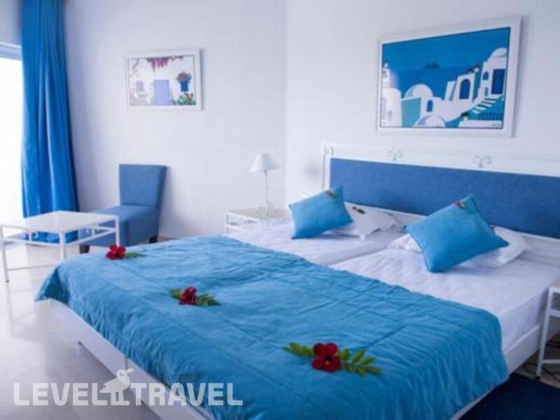 Фотография Palm Beach Club Hammamet